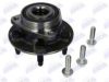 BTA H2X028BTA Wheel Bearing Kit